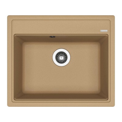 Мойка Florentina Липси 600 капучино Мойка Florentina Липси 600 капучино