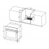 Духовой шкаф Kuppersberg HO 606 P Black line Духовой шкаф Kuppersberg HO 606 P Black line