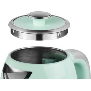 Чайник Monsher MK 301 Menthe