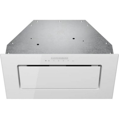 Вытяжка Kuppersberg INNOVA V 60 White Вытяжка Kuppersberg INNOVA V 60 White