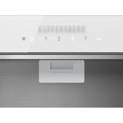 Вытяжка Kuppersberg INNOVA V 60 White Вытяжка Kuppersberg INNOVA V 60 White