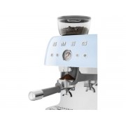 Кофемашина-эспрессо SMEG EGF03PBEU пастельный голубой