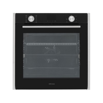 Духовой шкаф KRONA QUENDEL 60 BL/S Духовой шкаф KRONA QUENDEL 60 BL/S