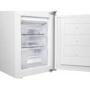 Холодильник Evelux FI 2211 D встраиваемый