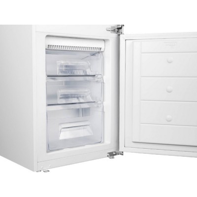 Холодильник Evelux FI 2211 D встраиваемый Холодильник Evelux FI 2211 D встраиваемый
