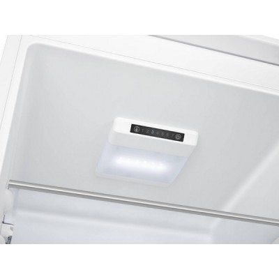 Холодильник Evelux FI 2211 D встраиваемый Холодильник Evelux FI 2211 D встраиваемый