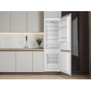 Холодильник Evelux FI 2211 D встраиваемый