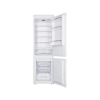 Холодильник Evelux FI 2211 D встраиваемый Холодильник Evelux FI 2211 D встраиваемый