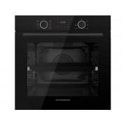Духовой шкаф Kuppersberg HF 608 B