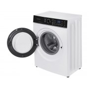 Стиральная машина MAUNFELD MFWM127IWHT