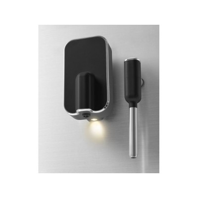 Кофемашина-эспрессо SMEG BCC02BLMEU черный Кофемашина-эспрессо SMEG BCC02BLMEU черный