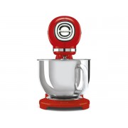 Планетарный миксер SMEG SMF05RDEU красный
