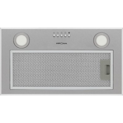 Вытяжка KRONA AMELI 600 inox PB Вытяжка KRONA AMELI 600 inox PB