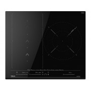 Варочная панель Teka IZS 67620 MST BLACK (112500021) индукционная