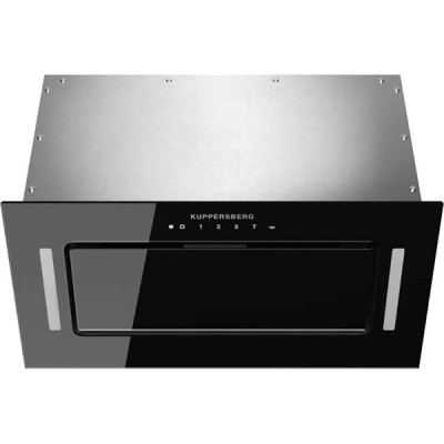 Вытяжка Kuppersberg BIM 600 Black Вытяжка Kuppersberg BIM 600 Black