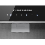 Вытяжка Kuppersberg BIM 600 Black