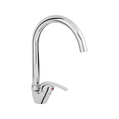 Смеситель Ukinox UM2304 CR Смеситель Ukinox UM2304 CR