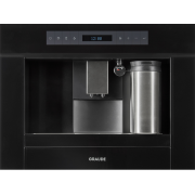 Кофемашина Graude KV 45.0 S встраиваемая