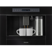 Кофемашина Graude KV 45.0 S встраиваемая