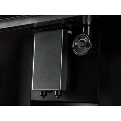 Кофемашина Graude KV 45.0 S встраиваемая Кофемашина Graude KV 45.0 S встраиваемая