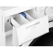 Стиральная машина MAUNFELD MFWM106WH05