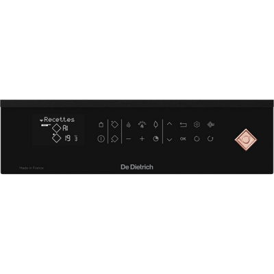 Варочная панель De Dietrich DPI4220H индукционная Варочная панель De Dietrich DPI4220H индукционная