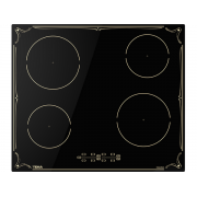 Варочная панель Teka IBR 64040 TTC BLACK-MG (112520013) индукционная