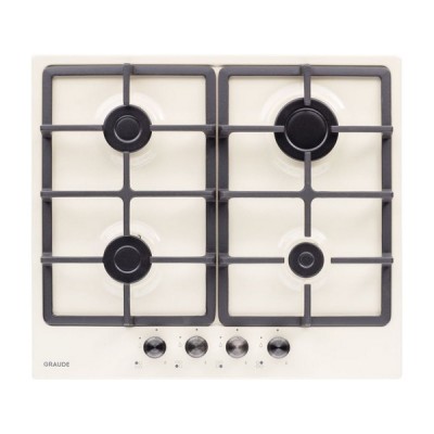 Варочная панель GRAUDE GS 60.1 CM газовая Варочная панель GRAUDE GS 60.1 CM газовая