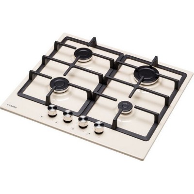 Варочная панель GRAUDE GS 60.1 CM газовая Варочная панель GRAUDE GS 60.1 CM газовая