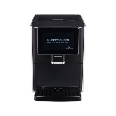 Кофемашина Kuppersbusch KVS 308 B Кофемашина Kuppersbusch KVS 308 B