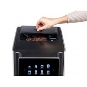 Кофемашина Kuppersbusch KVS 308 B