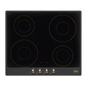 Варочная панель SMEG SI764AOM индукционная