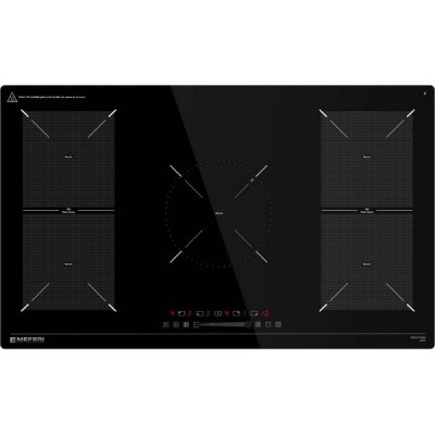 Варочная панель MEFERI MIH905BK ULTRA индукционная Варочная панель MEFERI MIH905BK ULTRA индукционная