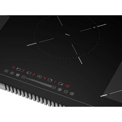 Варочная панель MEFERI MIH905BK ULTRA индукционная Варочная панель MEFERI MIH905BK ULTRA индукционная