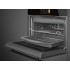 Духовой шкаф SMEG SO4606WAPNR компактный с паром и СВЧ Духовой шкаф SMEG SO4606WAPNR компактный с паром и СВЧ