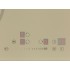 Варочная панель KRONA VENTO 45 IV B индукционная Варочная панель KRONA VENTO 45 IV B индукционная
