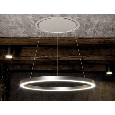 Вытяжка Pando SKYRING/54 PLATA V.1130 ECO PLUS Вытяжка Pando SKYRING/54 PLATA V.1130 ECO PLUS