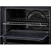 Духовой шкаф KRONA ROMANA 60 BL