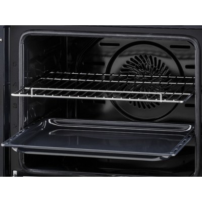 Духовой шкаф KRONA ROMANA 60 BL Духовой шкаф KRONA ROMANA 60 BL