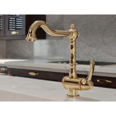 Смеситель IDDIS Oldie, OLDYGL0i05 Смеситель IDDIS Oldie, OLDYGL0i05