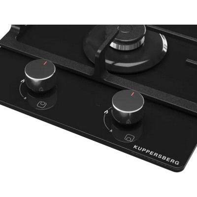 Варочная панель Kuppersberg FG 36 B газовая Варочная панель Kuppersberg FG 36 B газовая