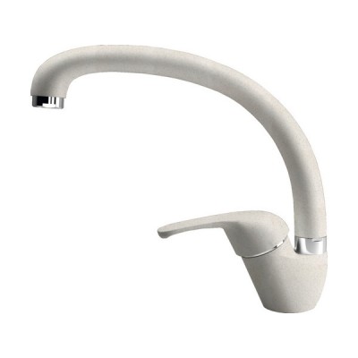 Смеситель Dr.Gans РОНДО серый Смеситель Dr.Gans РОНДО серый