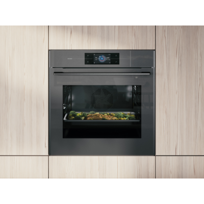 Духовой шкаф ASKO OCS8678GG с паром Духовой шкаф ASKO OCS8678GG с паром