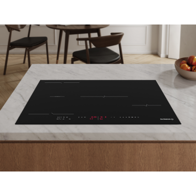 Варочная панель De Dietrich DPI4810B индукционная Варочная панель De Dietrich DPI4810B индукционная