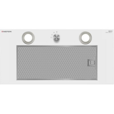 Вытяжка MEFERI INBOX60WH PUSH COMFORT Вытяжка MEFERI INBOX60WH PUSH COMFORT