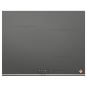 Варочная панель De Dietrich DPI7670G индукционная