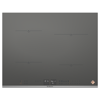 Варочная панель De Dietrich DPI7670G индукционная Варочная панель De Dietrich DPI7670G индукционная