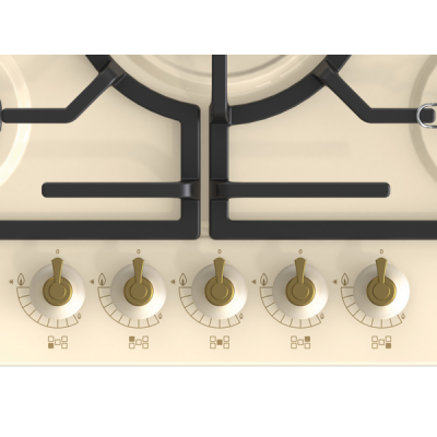 Варочная панель Gorenje GW7C51CLI газовая Варочная панель Gorenje GW7C51CLI газовая