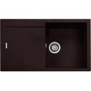 Мойка "Longran" Amanda AMG780.500 - 93 Marone