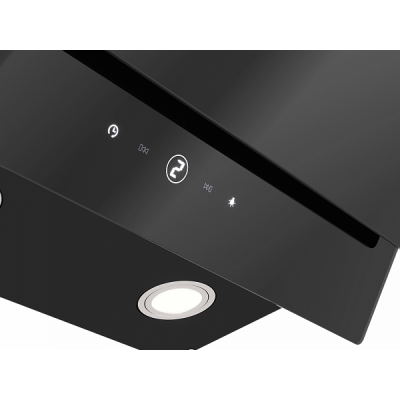 Вытяжка Elikor VERTEX 60 BK черный Вытяжка Elikor VERTEX 60 BK черный